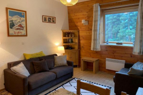 Studio near the slopes La Salle-les-Alpes
